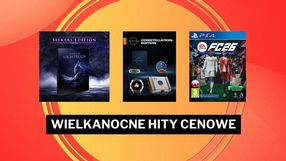 Wyprzedaż gier w RTV Euro AGD - od Starfielda po Assassin's Creed Shadows, ogromne przeceny nawet na edycje kolekcjonerskie!
