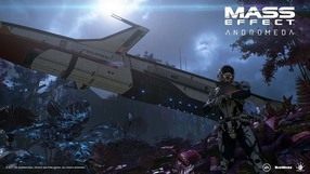 Mass Effect 3 znalazł 6 mln nabywców. EA planuje wysłać do sklepów 3 mln egzemplarzy Andromedy
