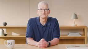 Gdyby Apple musiało wybierać między Stanami Zjednoczonymi a Chinami, Tim Cook nie ma żadnych wątpliwości, za którą stroną się opowie