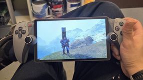 „Entuzjazm, jakiego nie było od czasów PlayStation 1”: 34-letni ojciec ma w domu komputer za 7000 dolarów i ze szlachetnych powodów przeszedł na PlayStation Portal