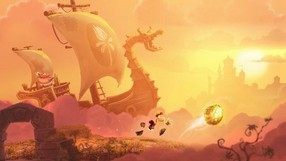 Najlepsze mobilne aktualizacje (m.in. Templar Battleforce, Crashlands, Rayman Adventures)