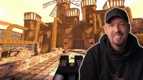 Twórca No Rest for the Wicked chciał udowodnić swoją teorię, więc przerobił Quake’a 1 na grę typu roguelite