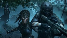Shadow of the Tomb Raider osiągnęło status gold