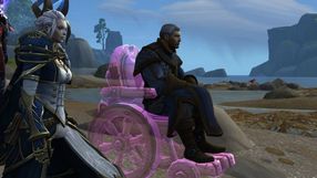 100 dni z implantem Neuralink: pacjent steruje World of Warcraft samą myślą i mówi o „czystej magii”