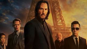 Fani kina akcji mogą świętować: kontynuacja Johna Wicka rusza z kopyta już w przyszłym miesiącu - ale to nie John Wick 5