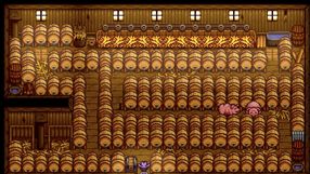 Rolnik ze Stardew Valley posłuchał rady AI i wyprodukował 136 bezużytecznych butelek soku ryżowego