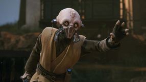 Star Wars: Zero Company weźmie przykład z Baldur’s Gate 3, żeby nie odstraszyć graczy na samym starcie. Obiecująca strategia nie będzie do przesady bezlitosna