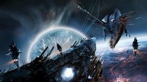 Homeworld Remastered Collection zadebiutuje dziś na rynku