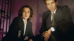 Nowe Z Archiwum X ma już komplet agentów FBI. Aktor z filmów Nolana i hitów Netflixa dołącza do obsady rebootu kultowego sci-fi
