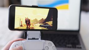 Przez lata przyzwyczailiśmy się do klasycznych padów: nowy patent Sony chce zamienić twój smartfon w kontroler dla PS5 lub PS6