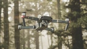 Od lat kojarzymy drony ze śmigłami: w Chinach badają alternatywę inspirowaną naturą