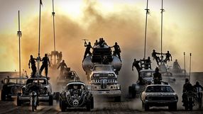 Dziś wieczorem na Netflix: jeden z najlepszych filmów przygodowych XXI wieku rozwijający kultową serię sci-fi