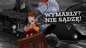 Gatunek wymarły? Nie sądzę... Czyli 10 przykładów, że przygodówki point-and-click wciąż żyją i mają się dobrze
