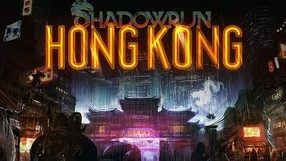 Kickstarter Shadowrun: Hong Kong zakończony, zebrano 1,2 mln USD