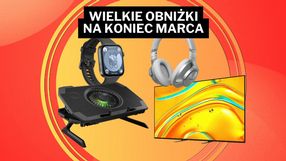 Media Expert tnie ceny nawet o 1300 zł! Na liście okazji: smartwatch Huawei z potężną baterią i 85-calowy telewizor Sony