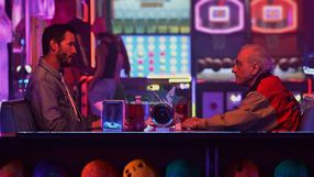 Keanu Reeves i niegdyś najlepiej opłacana aktorka spotkali się ponownie po 30 latach. Za 4 dni na Apple TV premiera komedii z gwiazdorską obsadą