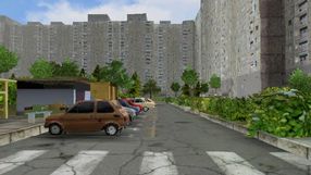 Niezwykle klimatyczny horror zaprasza na pełną grozy i nostalgii podróż po blokowisku rodem z Polski lat 90. Na Steam można już odkryć pierwsze tajemnice BLOK