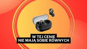 „Epicka jakość dźwięku” 20% taniej! Te słuchawki uchodzą za „prawdziwego króla”, który pokonuje Sony i B&W