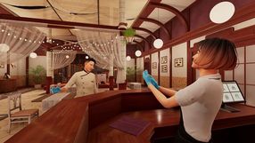 „Czekałem na to od lat, a jest po prostu fatalnie”. Kontynuacja polskiego symulatora gotowania zawiodła graczy na Steam