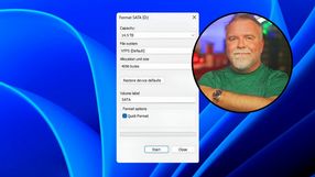 W 1994 roku pewien programista stworzył „tymczasowy” interfejs dla systemu Windows. Trzy dekady później nadal nam służy