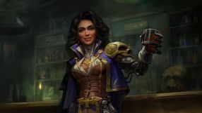 W Warhammer 40 000: Rogue Trader zagracie teraz po polsku. Wielkie klasyczne RPG doczekało się fanowskiego spolszczenia