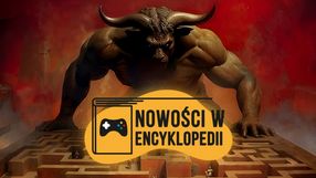 Polacy stworzyli symulatory Minotaura, Elona Muska i pracownika „Żabki”, a nowe „Hirołsy” w końcu mają datę premiery
