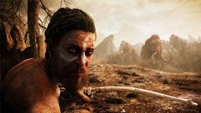 W Far Cry Primal znajdziemy seks, tortury i okaleczone ciała