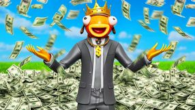 „W naturze imperiów leży to, że same się niszczą”. Ekspert twierdzi, że Fortnite i Epic Games to dopiero początek wielkiego upadku