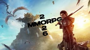 Najlepsze gry MMORPG w 2026 roku - nasze TOP 10