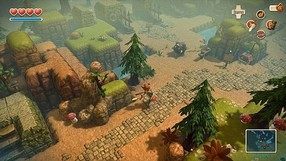 Najlepszy mobilny klon The Legend of Zelda zmierza na PC