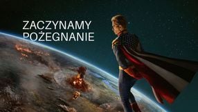 The Boys sezon 5. pokazuje, że serial zostawił wszystko, co najostrzejsze i najczarniejsze na ostatnią chwilę