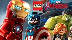 LEGO Marvel's Avengers (PC)