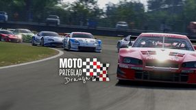Gdy Forza Horizon 6 czeka na mój wstępny werdykt po testach, poważne wyścigi dochodzą do głosu. Motoprzegląd Drauga