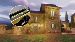 Technologia, która może zmniejszyć zużycie VRAM nawet o 85%. Neural rendering od NVIDIA to nie tylko DLSS 5