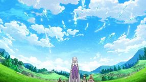 Dziś na Crunchyrollu startuje najbardziej wyczekiwane anime tego sezonu. To isekai oceniany na 8/10