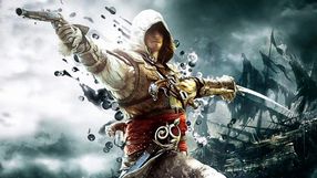 Assassin's Creed: Black Flag Resynced z nowym oknem premiery. Znany informator wyjawia plany Ubisoftu