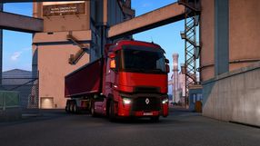 ETS2 zmierza w dość niespodziewanym kierunku. Nowy teaser zdradza wszystko