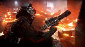 Star Wars Battlefront 2 - zobacz nowy system rozwoju i mapę Bespin