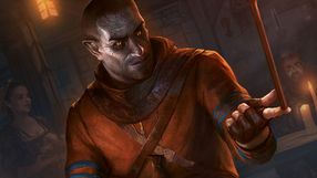 Fan Wiedźmina 3 włamał się do świata Pana Lusterko, by w końcu zwiedzić go na spokojnie i zajrzeć w każdy kąt