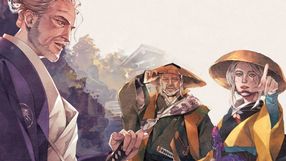 Już wkrótce zagracie w Wiedźmina w wersji samurajskiej. Ścieżka Przeznaczenia - Ronin zmierza do sklepów