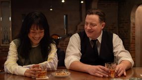 3 miesiące temu trafił do kin, a za 4 dni obejrzymy go na Disney+. Ten wzruszający film z Brendanem Fraserem poleca 96% widzów
