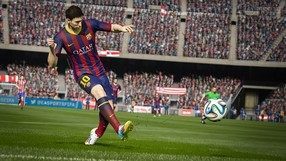 5,5 miliona osób zagrało w demo FIFA 15. Są pierwsze recenzje gry