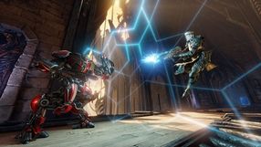 Quake Champions dostępne odpłatnie w Steam Early Access