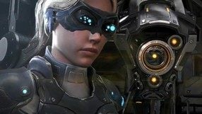 Ruszyła przedsprzedaż StarCraft II: Nova Covert Ops