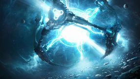 Znakomita kosmiczna strategia Paradoxu otrzyma immersyjną nowość, pozostającą w sferze marzeń graczy i reżysera Stellaris przez 7 lat