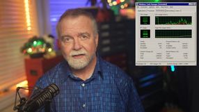 W erze Windows NT powstał Menedżer Zadań o wielkości 80 KB. To dzieło legendy Microsoftu, które nigdy nie zwalniało