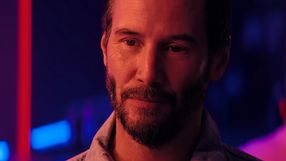 Numer 1 w 97 krajach: nowy film Keanu Reevesa właśnie trafił do streamingu i już cieszy się ogromnym sukcesem