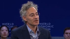 CEO Palantira twierdzi, że sztuczna inteligencja „zniszczy” miejsca pracy dla humanistów. Zastąpienie hydraulików jest nieopłacalne