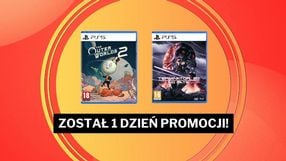 Ostatni dzień promocji gier na PS5 - Terminator 2D: No Fate, Frostpunk 2 i The Outer Worlds 2 najtaniej w Media Expert