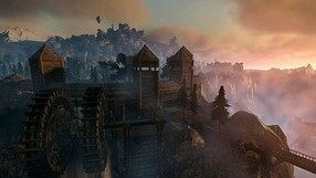 Elex – zobacz screeny, nagranie z pokazu i nowe informacje